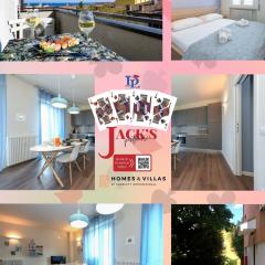 Marriott Jack's Penthouse DesenzanoLoft Official Partner Homes & Villas by Marriott Bonvoy