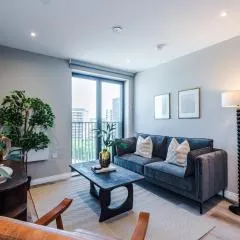 Leeds City Centre - !NEW! HIGH SPEC 2 Bedroom Apartment - Reduced rates for longer stays