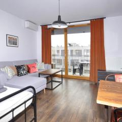 Schindler’s Factory Zabłocie Deluxe Apartments WAWELOFTS