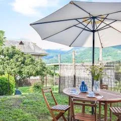 2 Bedroom Cozy Apartment In Camaiore