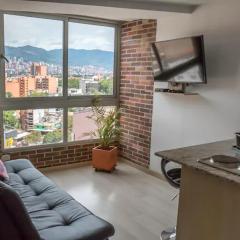 Like a dream, super rates & views in Laureles