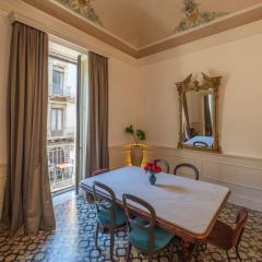 Umberto Charming Home - Elegante dimora in centro