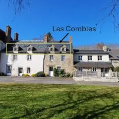 La Bonnerie, Les Combles, La Bouexière