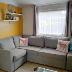 Mobil home 3 chambres