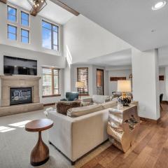 Hyatt Centric Escape with Shared Pool and Hot Tub