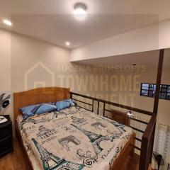 Lucena Primeloft Townhome Transient