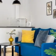 Apartament TU Cichowo