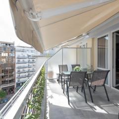 MY MYTH Veranda Suite 2