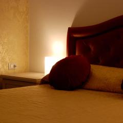 Cavour Luxury Rooms