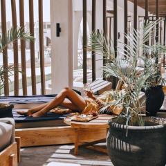 Le Sidi Cabana Near Marassi