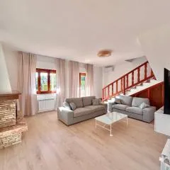 Villa Gargaf