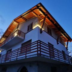 Rosso di Sera B & B