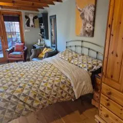 Kirkstyle Hideaway
