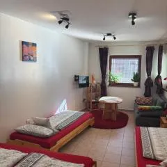 Apartment Ortler