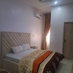 Share home at Lekki