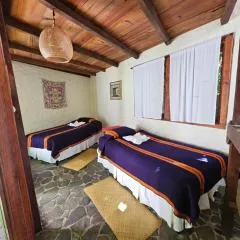 Hotel La Paz