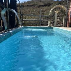 Mistica Cama e Café