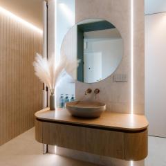 BeComfy - Exclusive Old town apartment Bratislava