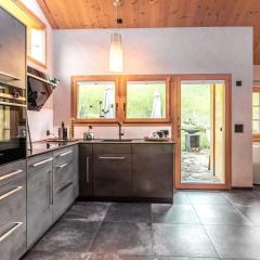 Chalet Grittelihus near Interlaken, in a natural paradise