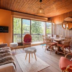 Appartement Cornec - Your stay in Megève