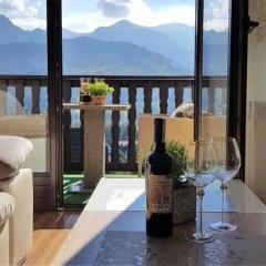 Apartamenty Widokowe Butorówka Kościelisko - Zakopane