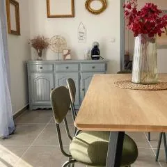 Ivano & Franko apartments