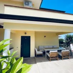 Villa La Brace