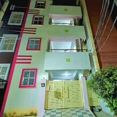 Golden Guest House Attapur Hyderabad