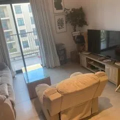 Maryam Island, Safir Building, Sharjah