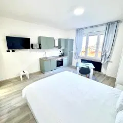 Piazza Adua Biella Studio Centro
