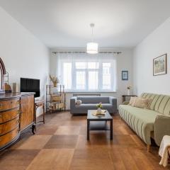 BNB Old town Vintage Apartment