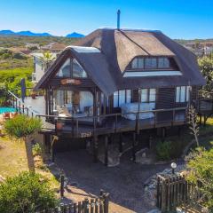 Sea Breeze Apartment