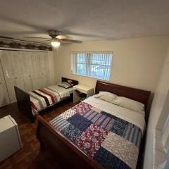 Bonitas habitaciónes