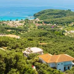 Ariadne Apartment Parga