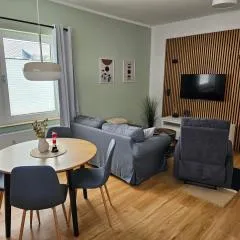 Ferienwohnung Emma