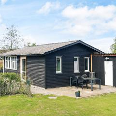 7 person holiday home in Hadsund