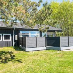 8 person holiday home in Ebeltoft-By Traum