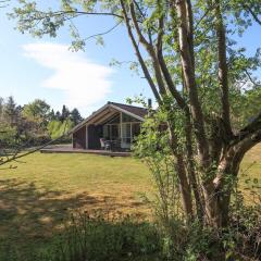 4 star holiday home in Hadsund-By Traum