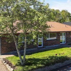 5 person holiday home in Kerteminde