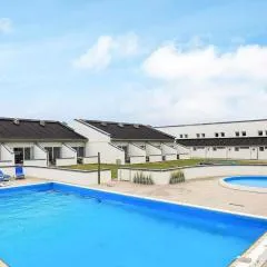 Holiday home Brovst XXI