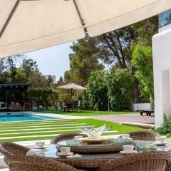 Villa cala tarida