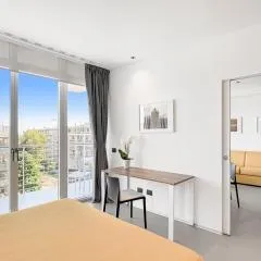 My Lux Palace - Free parking, AC e WiFi