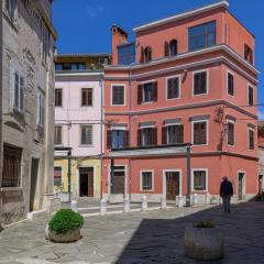 Apartments by the sea Pula - 24381