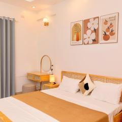 Trung tâm Ninh Bình- Hearth Light Home - Nguyên căn 3 tầng 200m2 3PN