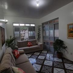 Casa exclusiva para a COP30, 07 min do Hangar