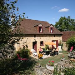 Maison Périgourdine avec Cheminée, Jardin Privé & Wifi, Proche Sarlat et Vallée de la Dordogne - FR-1-616-49