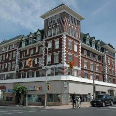 Kenricia Hotel