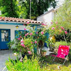 Maisonnette à Fouras proche plage, 2-3 pers - FR-1-709-97