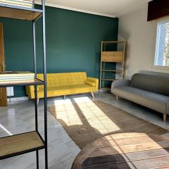 Fonte do Ouro, house in Bande for 10 people