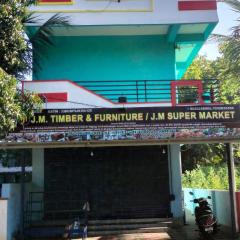 SMN Lodge